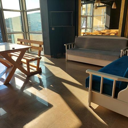 Saranda Boutique Hostel Bagian luar foto