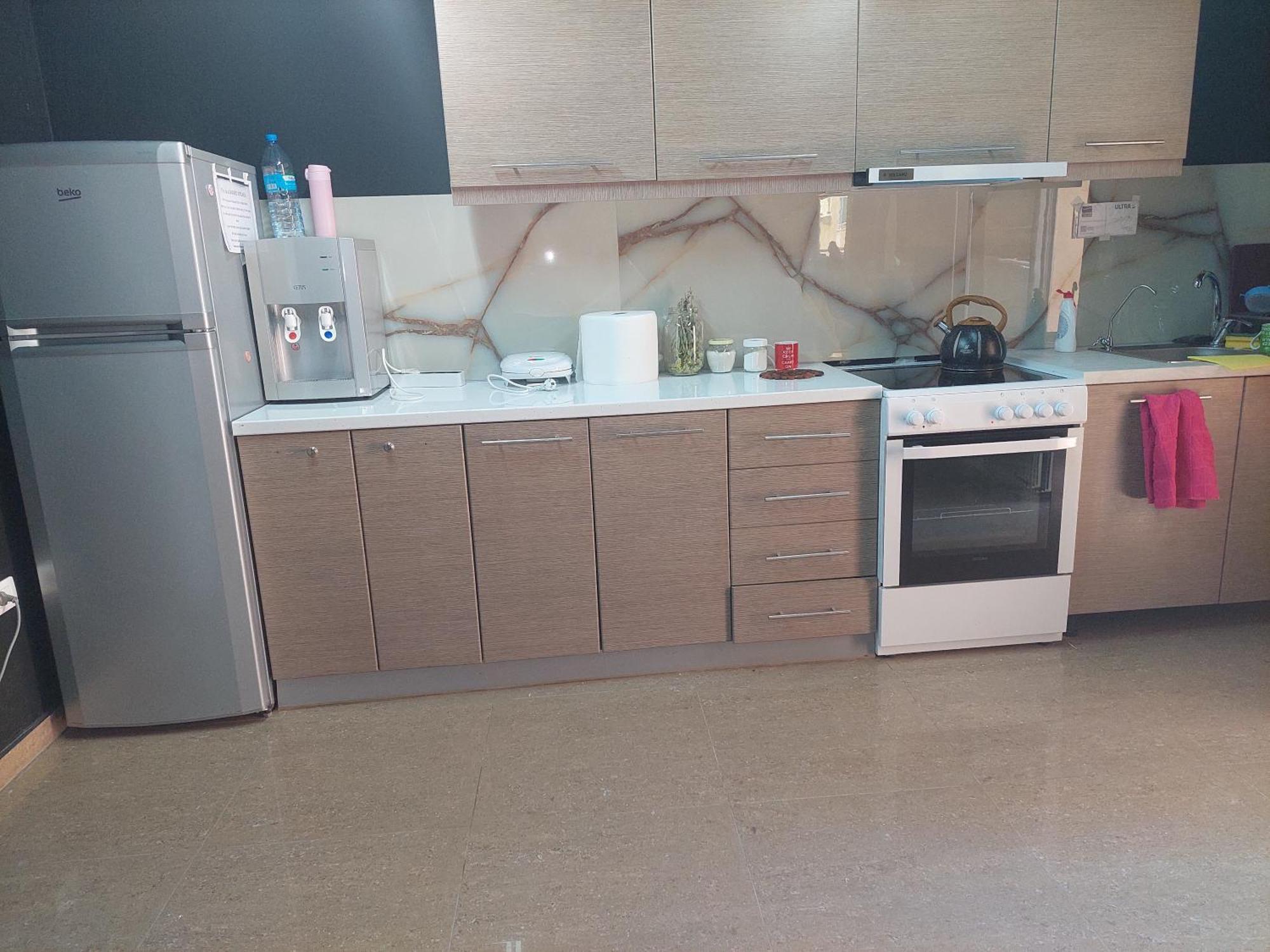 Saranda Boutique Hostel Bagian luar foto