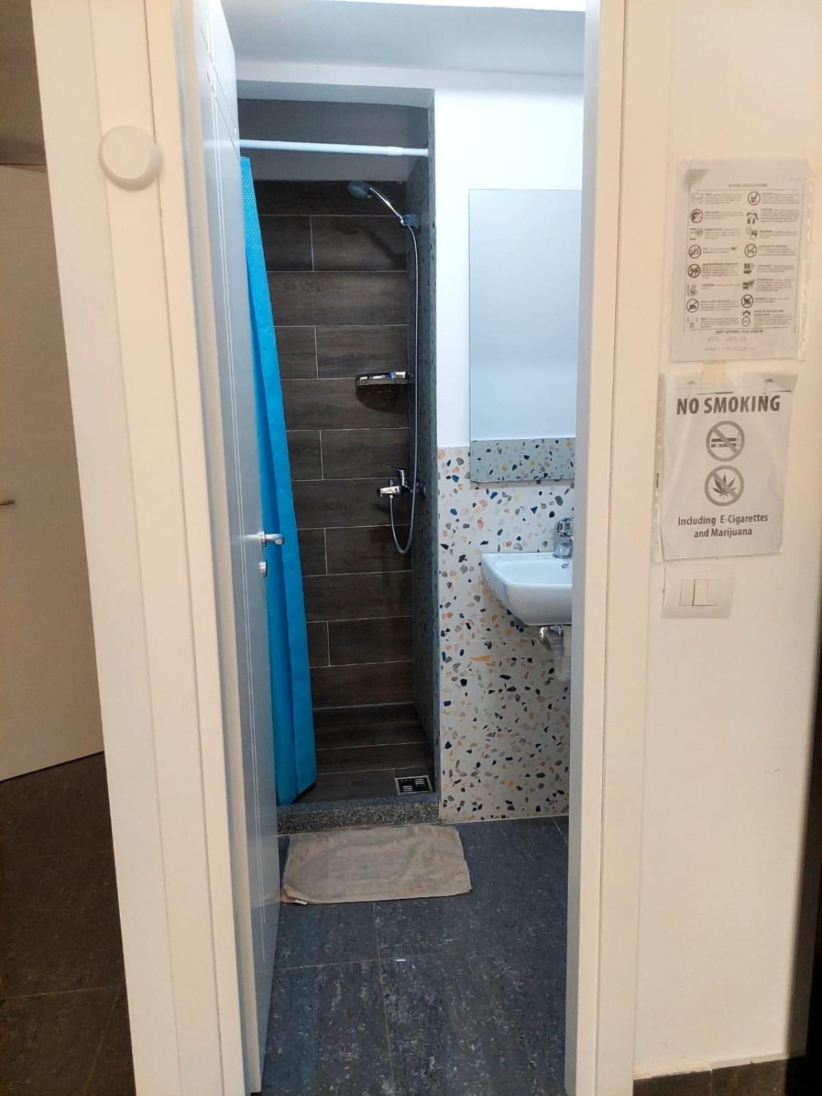 Saranda Boutique Hostel Bagian luar foto